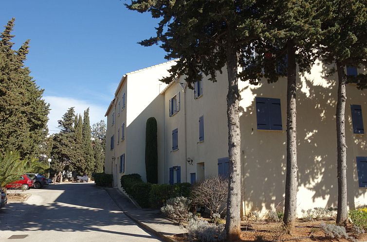 Appartement le Clos des Lavandes