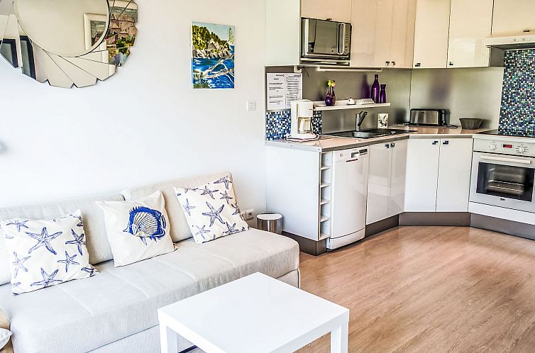 Appartement Athéna Résidence