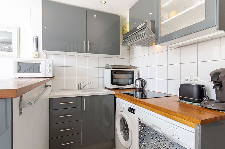 Appartement Place Spoerry