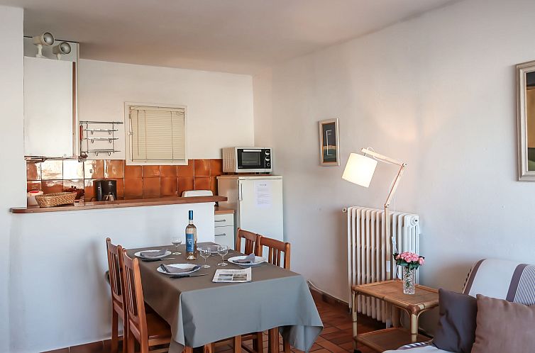 Appartement Les Voiliers