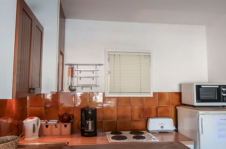 Appartement Les Voiliers