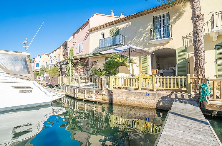 Vakantiehuis Bleu Azur