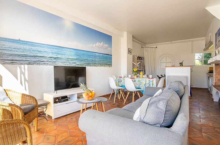 Vakantiehuis Bleu Azur