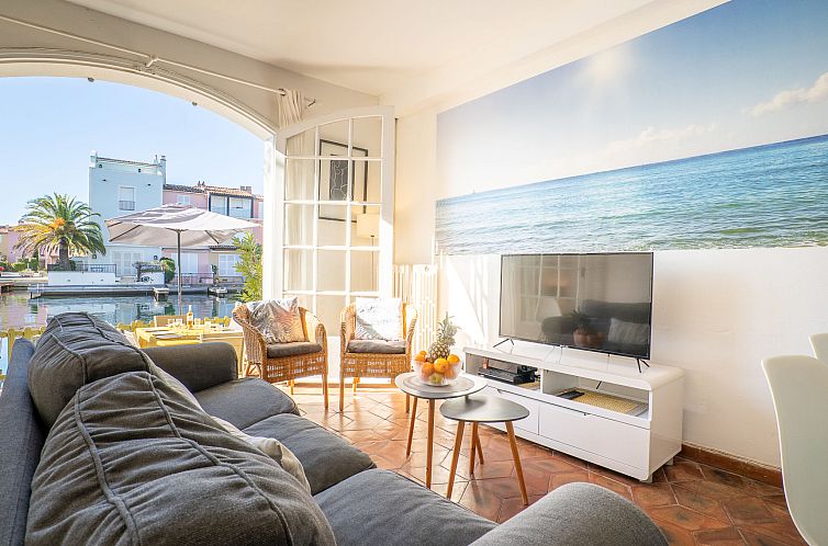 Vakantiehuis Bleu Azur