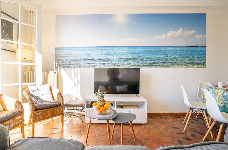 Vakantiehuis Bleu Azur