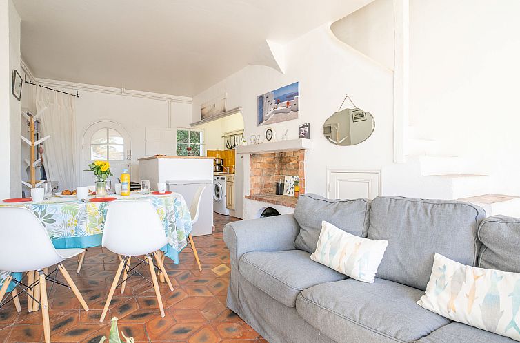 Vakantiehuis Bleu Azur