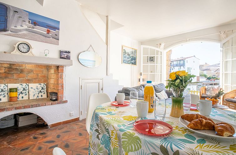 Vakantiehuis Bleu Azur