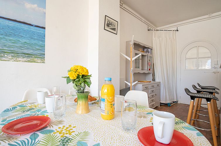 Vakantiehuis Bleu Azur