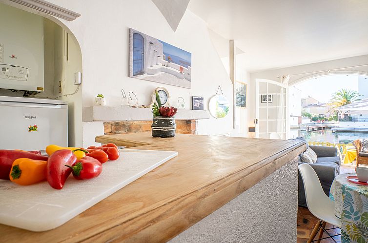 Vakantiehuis Bleu Azur