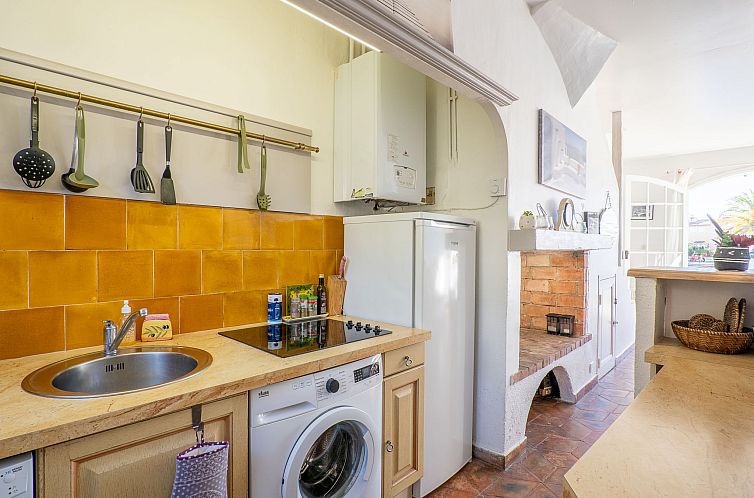 Vakantiehuis Bleu Azur