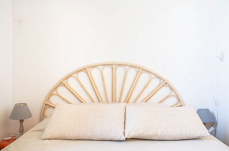 Vakantiehuis Bleu Azur