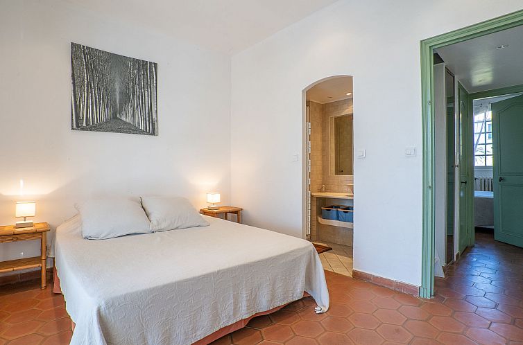 Vakantiehuis Bleu Azur