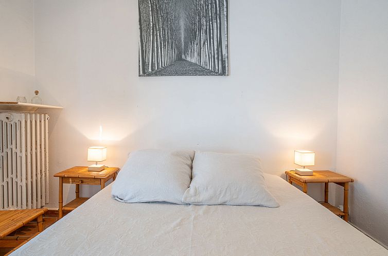 Vakantiehuis Bleu Azur