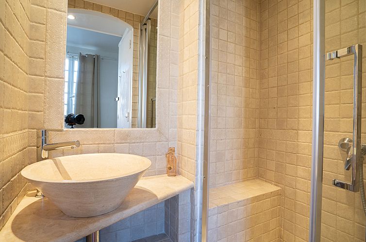 Vakantiehuis Bleu Azur