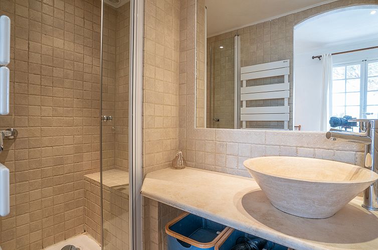 Vakantiehuis Bleu Azur