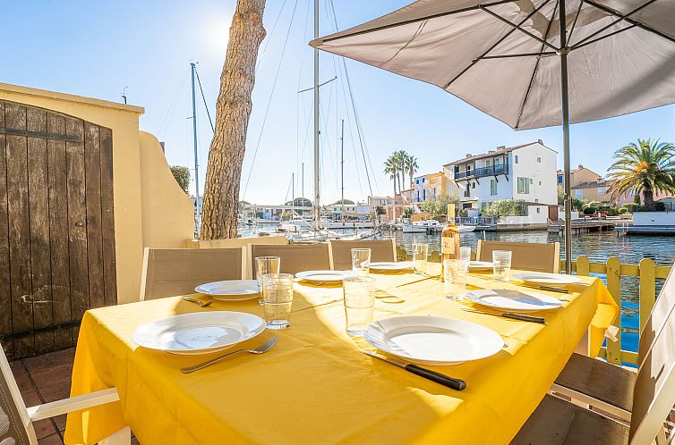 Vakantiehuis Bleu Azur