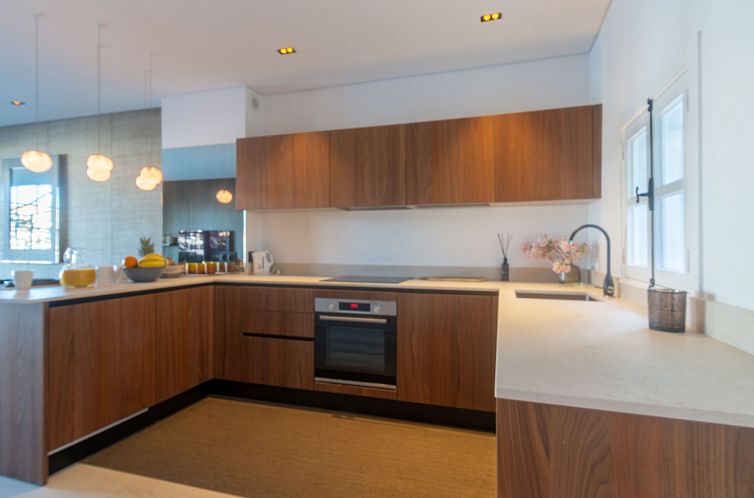 Vakantiehuis Maison pêcheur 45