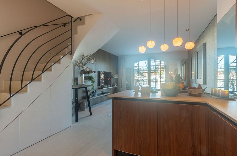 Vakantiehuis Maison pêcheur 45