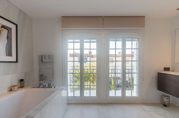 Vakantiehuis Maison pêcheur 45