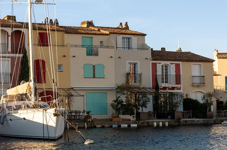 Vakantiehuis Maison pêcheur 45