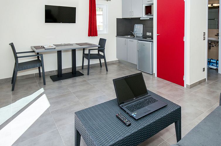 Appartement Les Perles de Saint Tropez