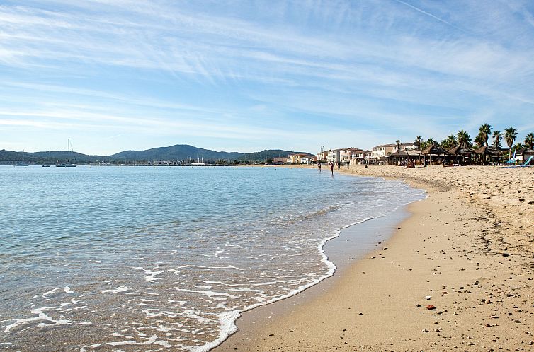 Appartement Les Perles de Saint Tropez