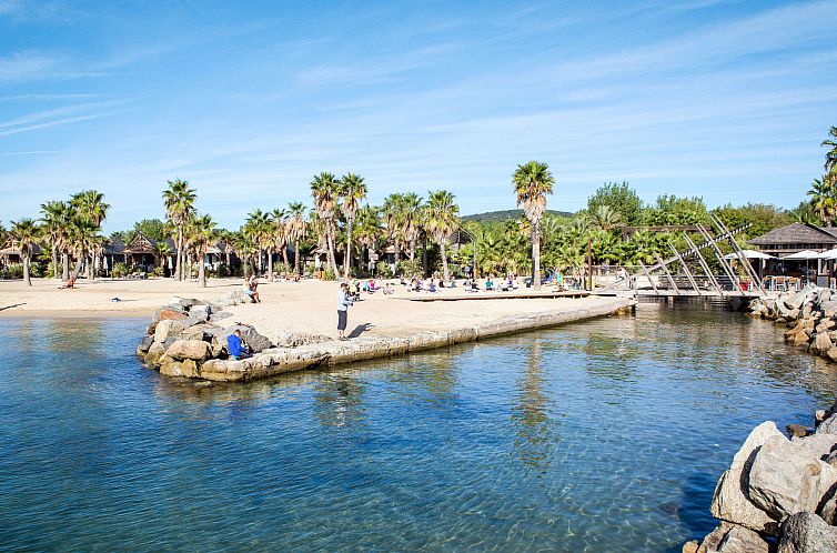 Appartement Les Perles de Saint Tropez