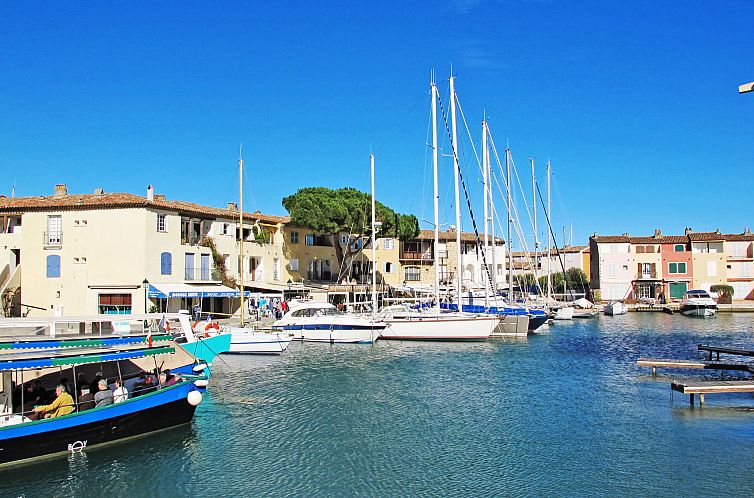Appartement Les Perles de Saint Tropez