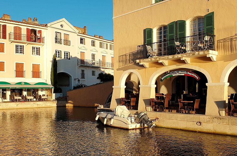 Appartement Les Perles de Saint Tropez