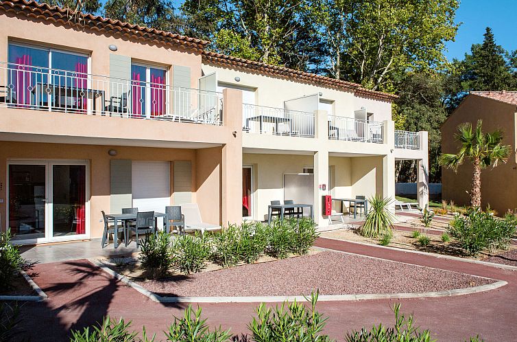 Appartement Les Perles de Saint Tropez