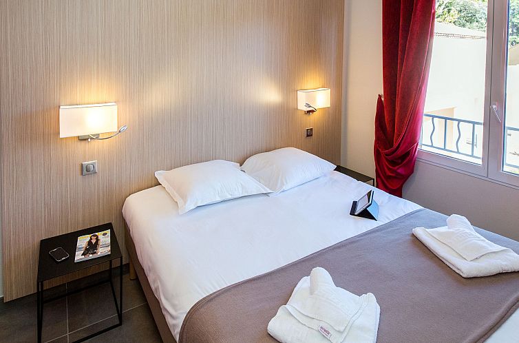 Appartement Les Perles de Saint Tropez