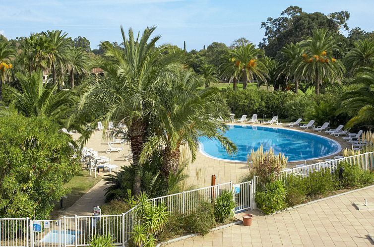 Appartement Les Perles de Saint Tropez
