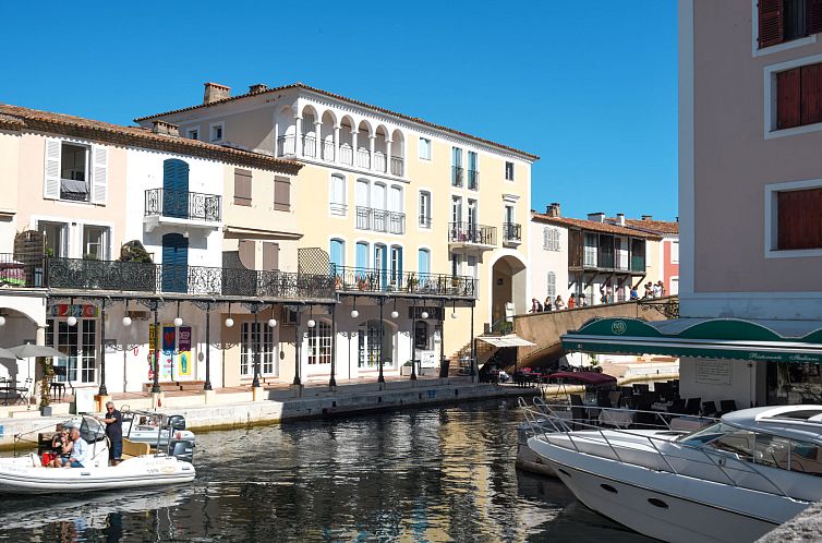 Appartement Les Perles de Saint Tropez