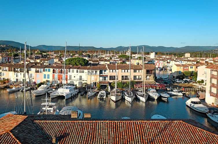 Appartement Les Perles de Saint Tropez