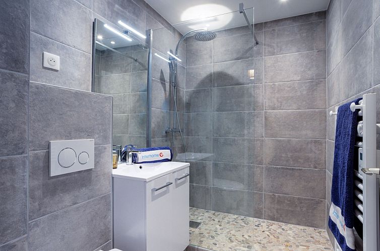 Appartement Rue de l'Amarrage