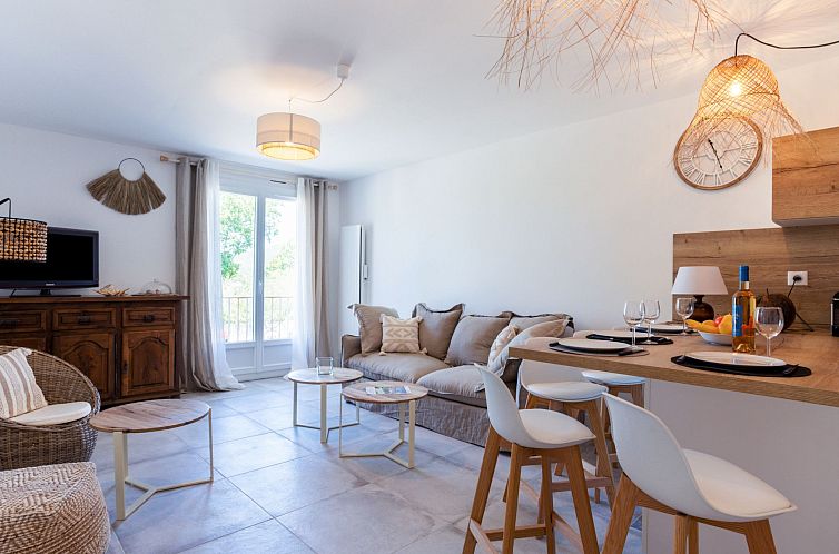 Appartement Rue de l'Amarrage