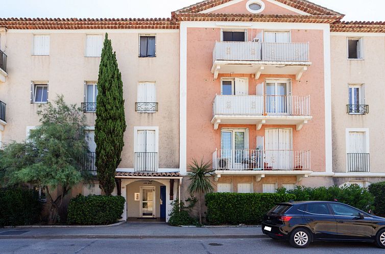 Appartement Rue de l'Amarrage