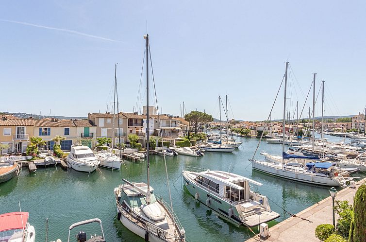 Appartement Rue de l'Amarrage