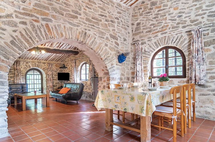 Vakantiehuis Carpanel