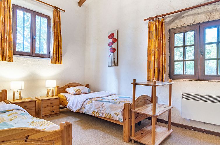 Vakantiehuis Carpanel