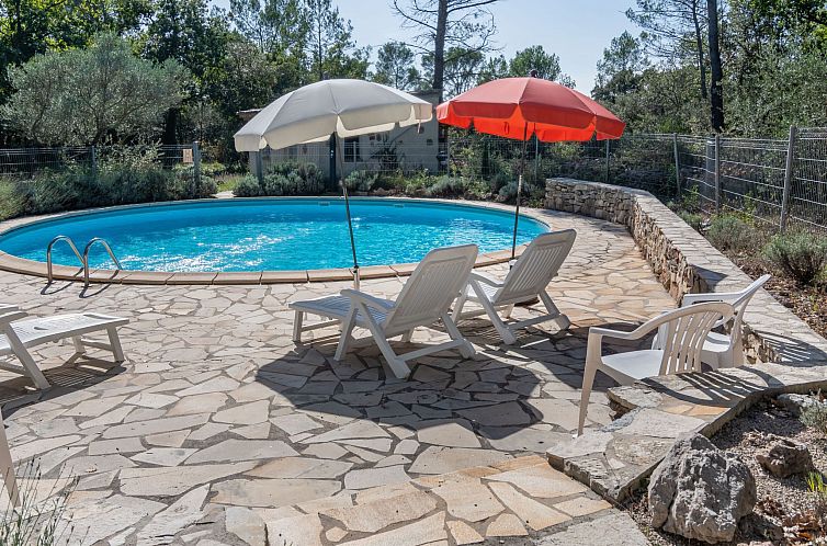 Vakantiehuis Carpanel