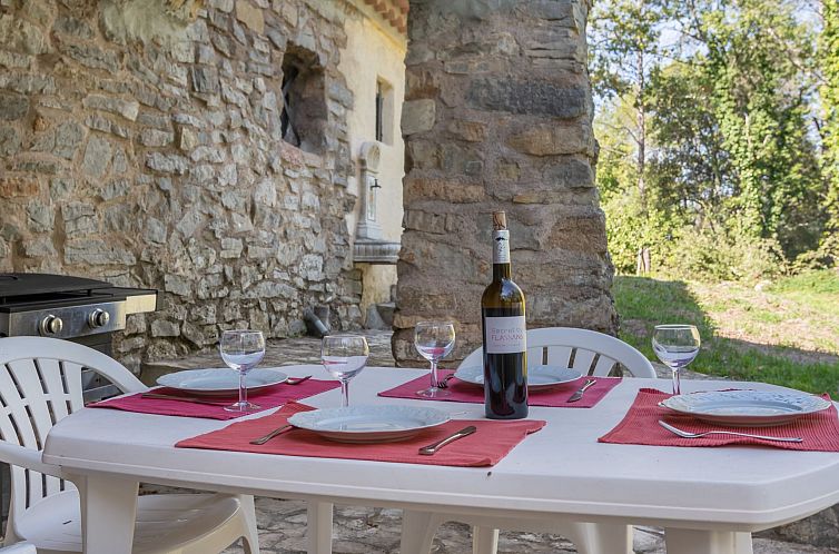 Vakantiehuis Carpanel