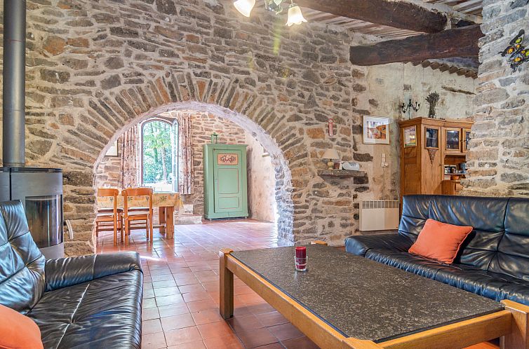 Vakantiehuis Carpanel