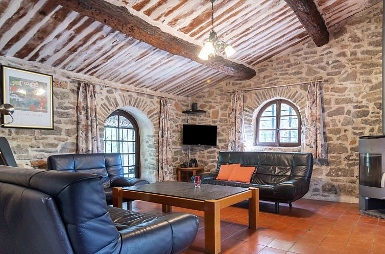 Vakantiehuis Carpanel