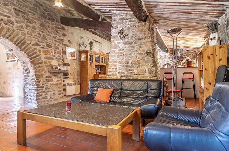 Vakantiehuis Carpanel