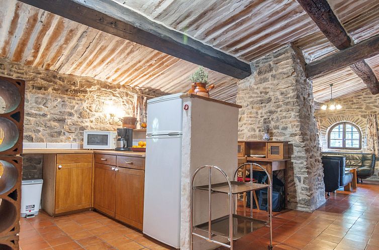 Vakantiehuis Carpanel