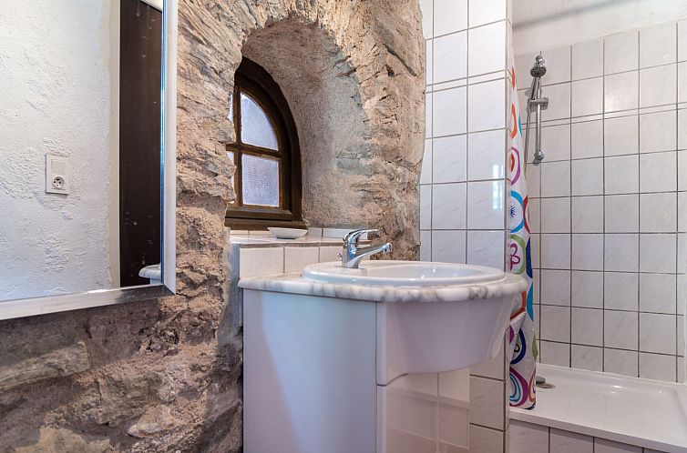 Vakantiehuis Carpanel