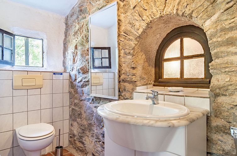 Vakantiehuis Carpanel