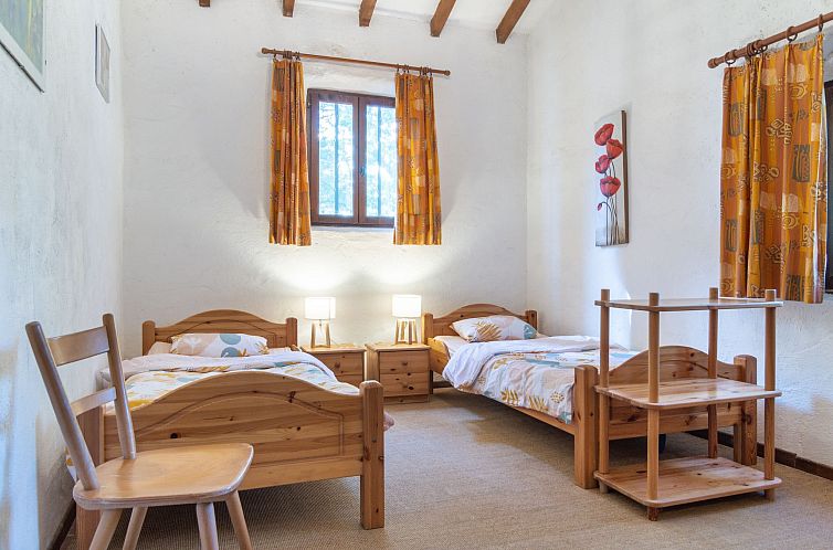 Vakantiehuis Carpanel