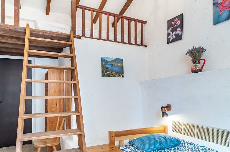 Vakantiehuis Carpanel